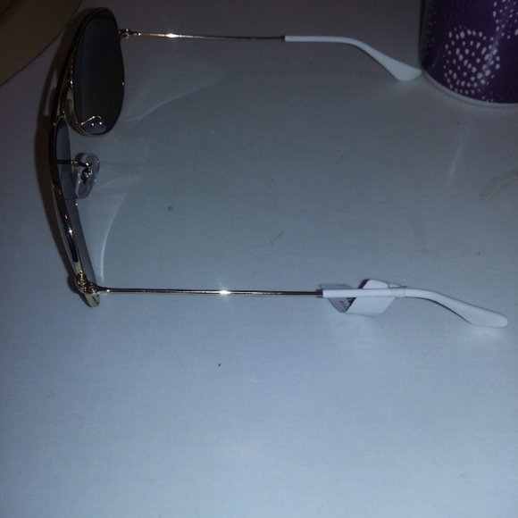 Ray ban aviator sunglasses - Picture 4 of 4